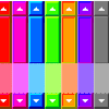 Scrollbar Colour Generator